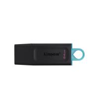 KINGSTON 64GB DTX/64GB USB3.2 USB BELLEK